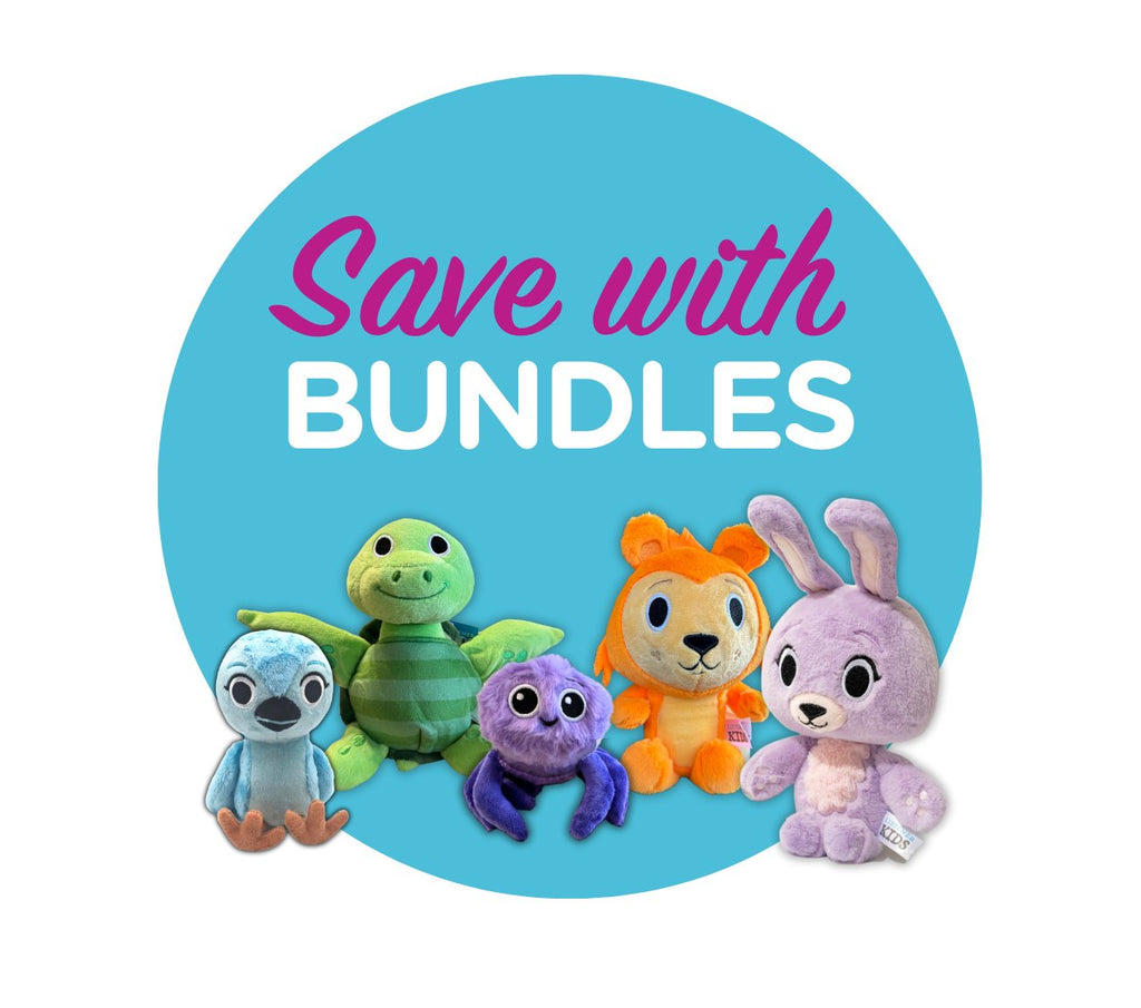 Save with Bundles