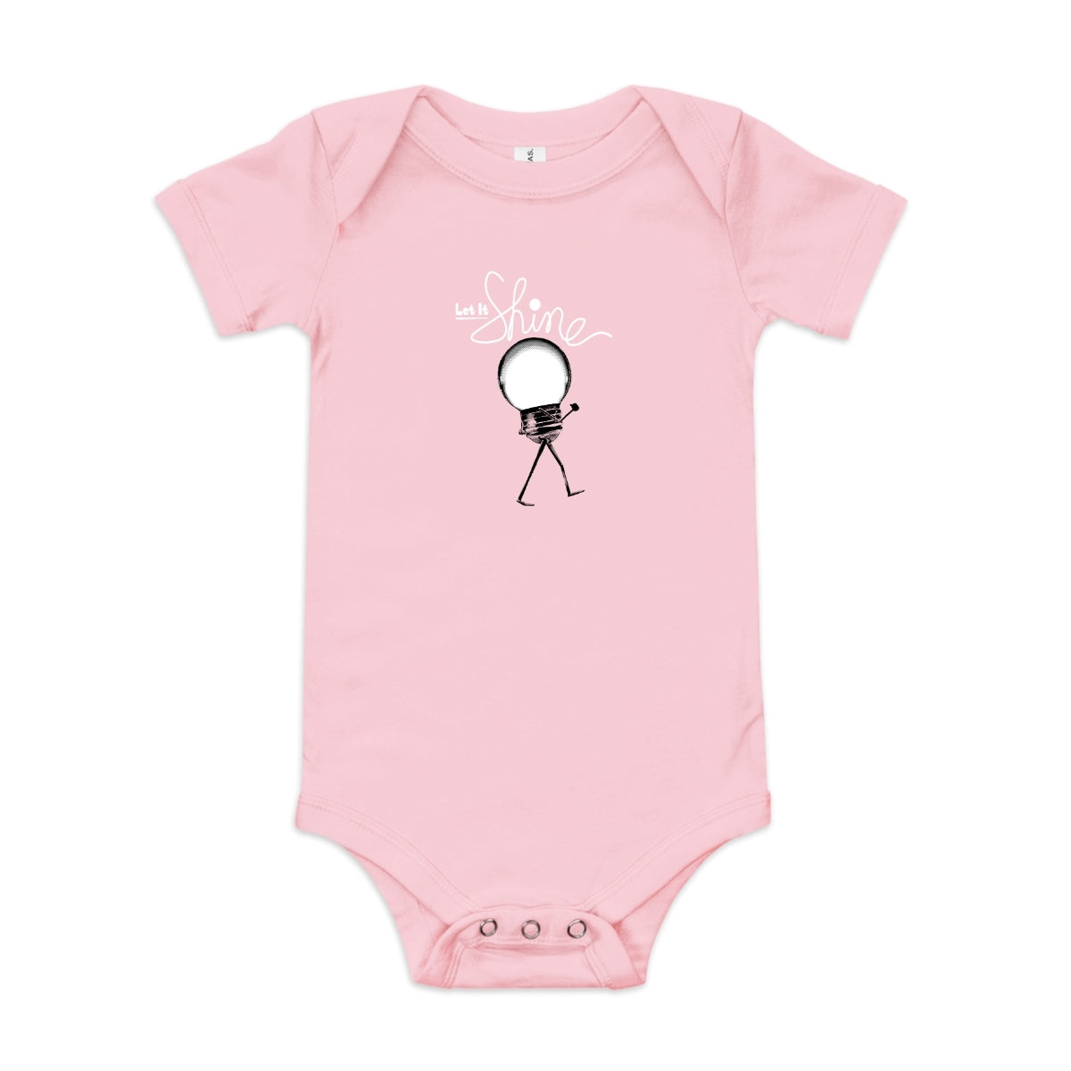 ONESIE: Let It Shine – Listener Kids
