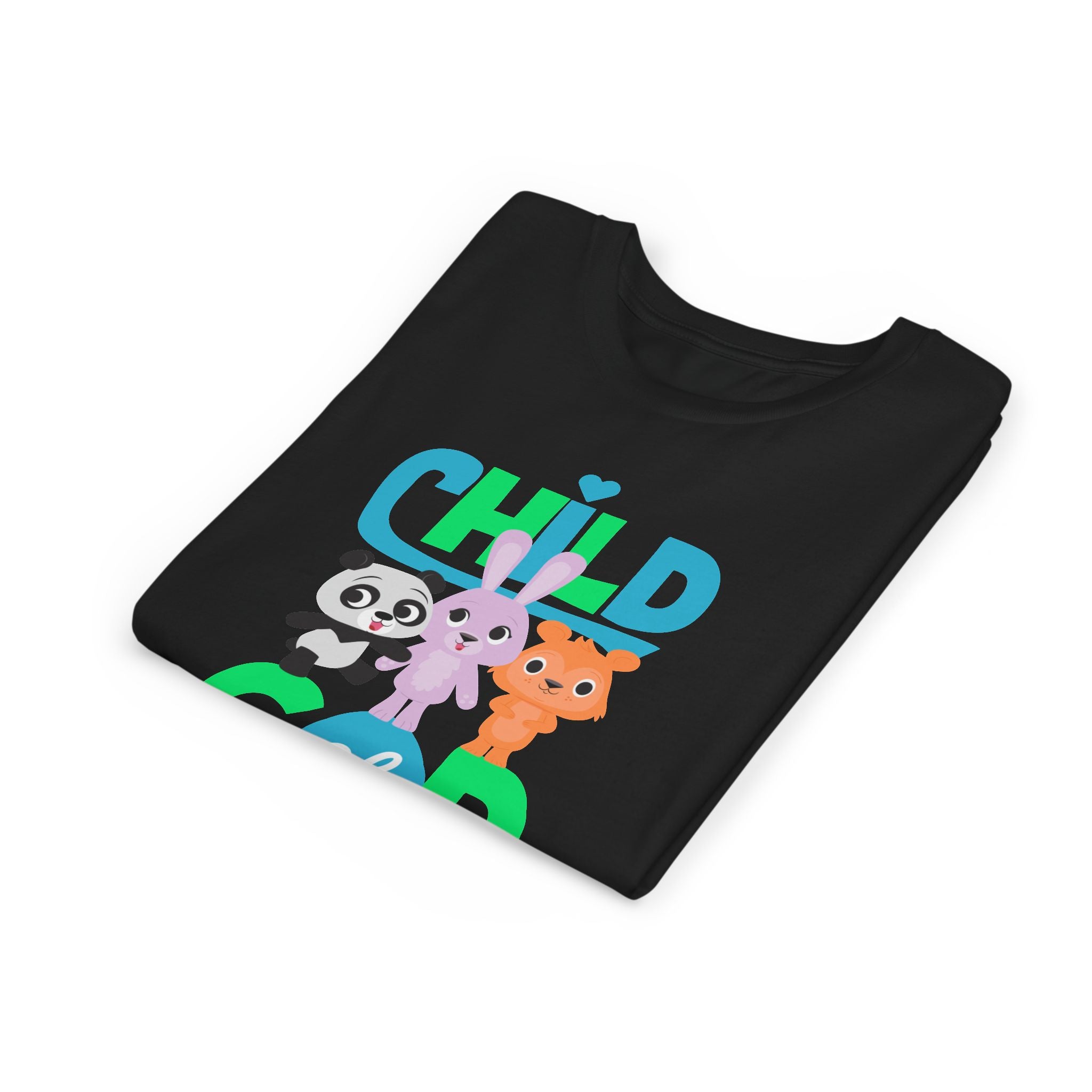 XL BABYL Tシャツ 2015 L GOD T-SHIRT (Youth): Child of God - Pearl, Scarlett Jack – Listener Kids