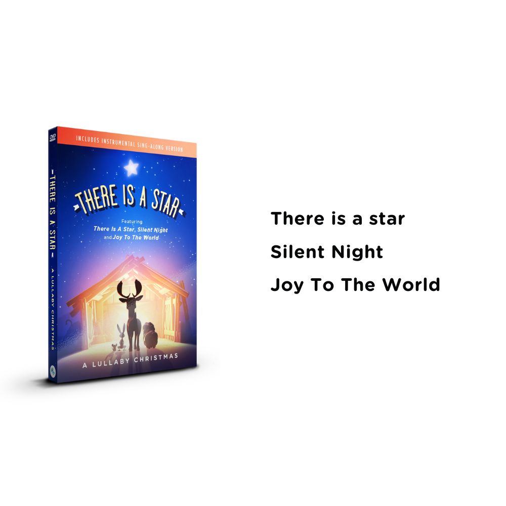 BUNDLE: All 10 DVDs & CDs (BEST DEAL) 50% OFF – Listener Kids