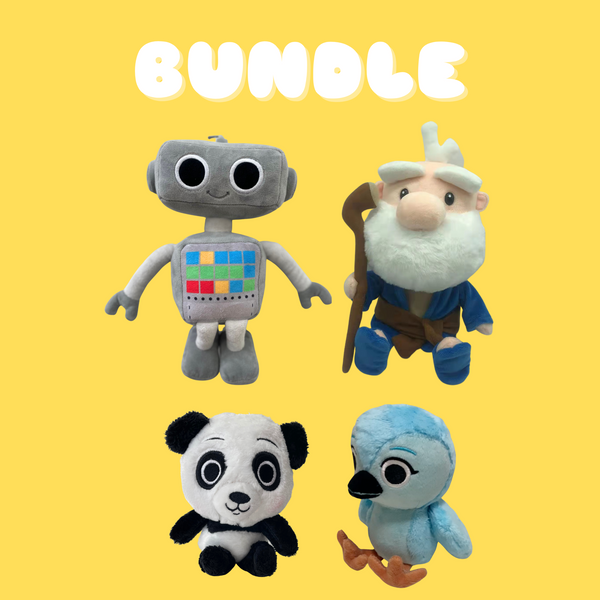 Kids plushies deals