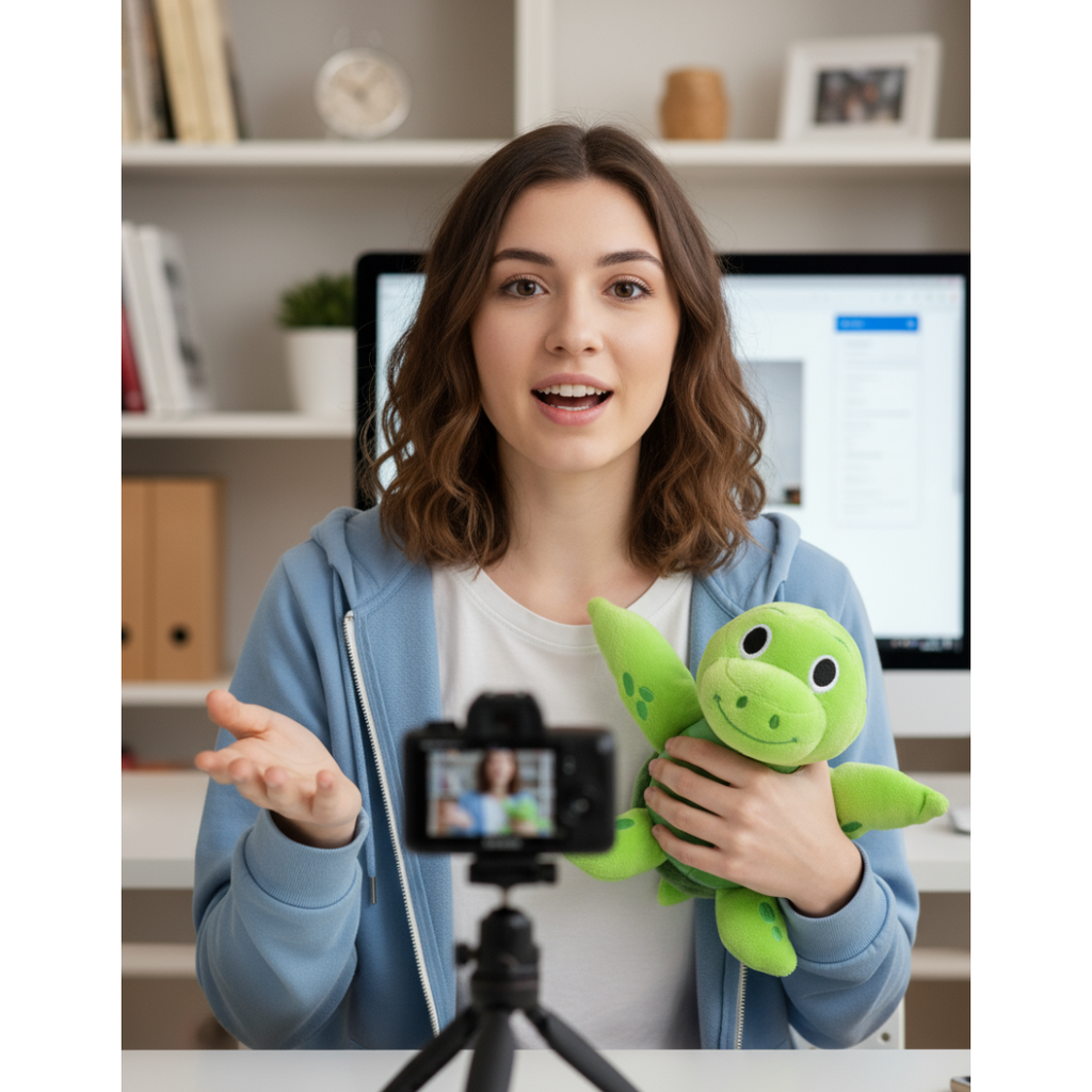 Ambassador Program – Listener Kids