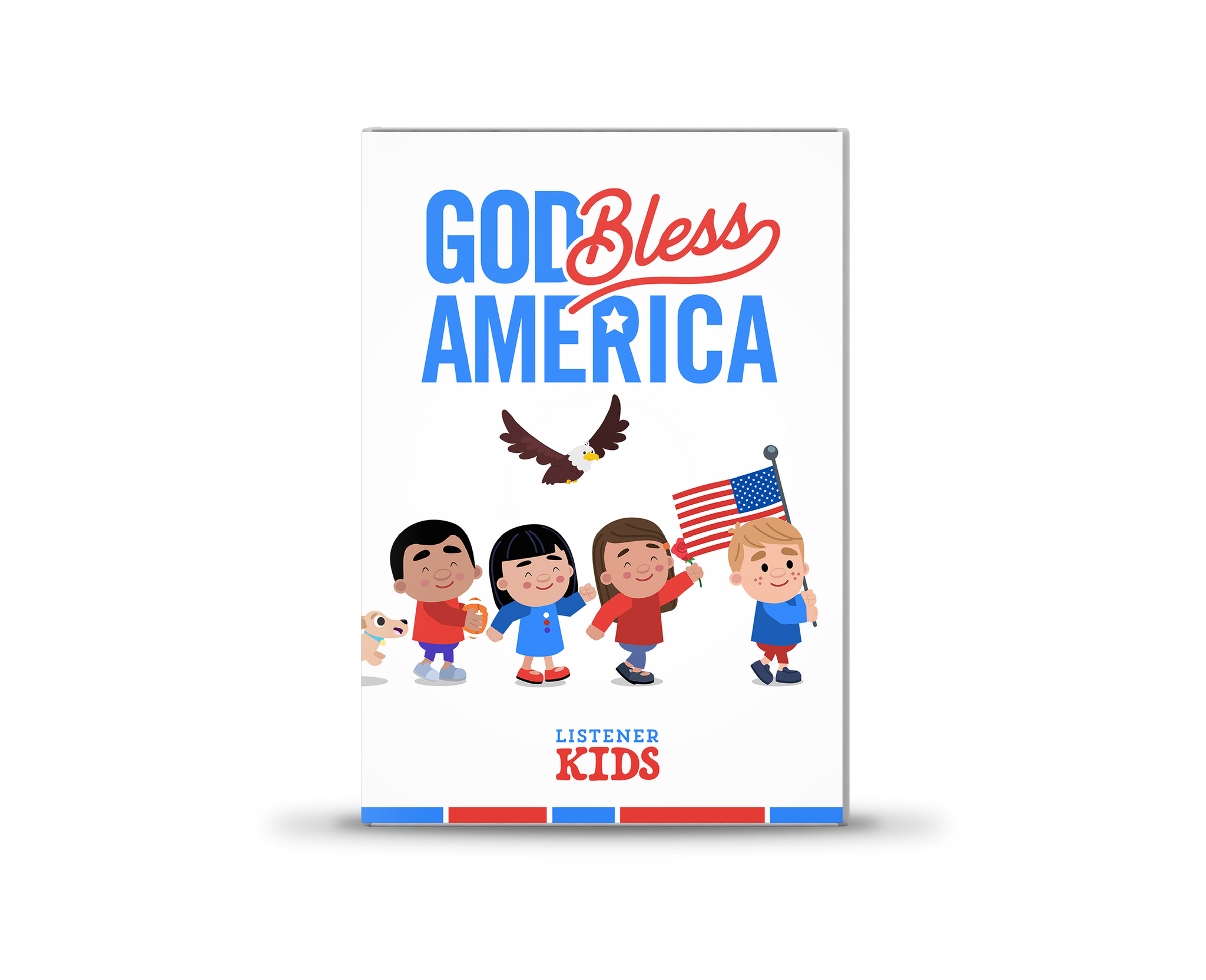 LK_GodBlessAmericaDVD_Straight