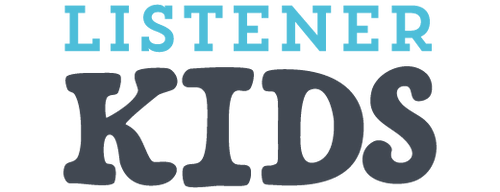Listener Kids APP