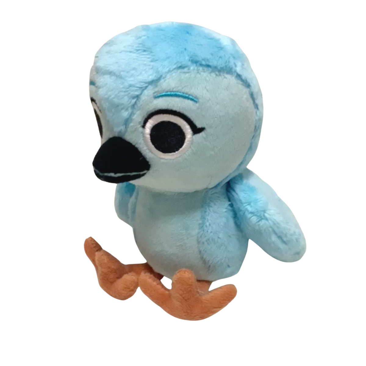 PLUSH Paige the Bird