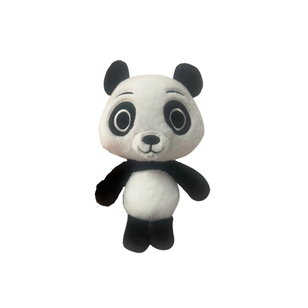 panda★ Amazon.com: FurReal Coco the Tumbling Panda, 10.5 Inch Interactive