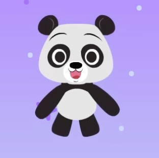 PLUSH: Pearl the Panda – Listener Kids PLUSH: Pearl the Panda – Listener Kids