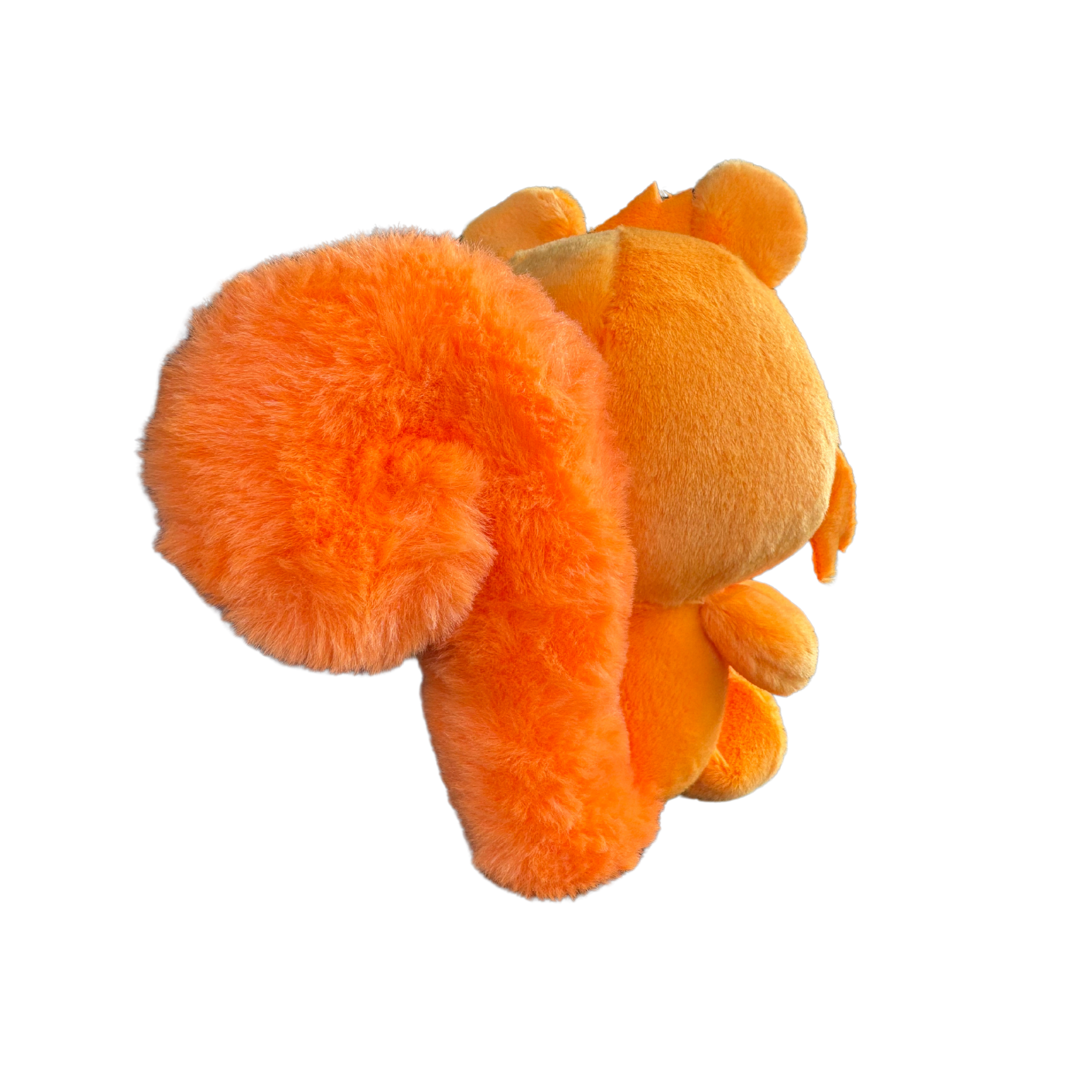PLUSH: Jack the Squirrel – Listener Kids