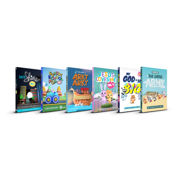 Worldwide Kids Dvd Full Set Stage 1 6 | eBay
