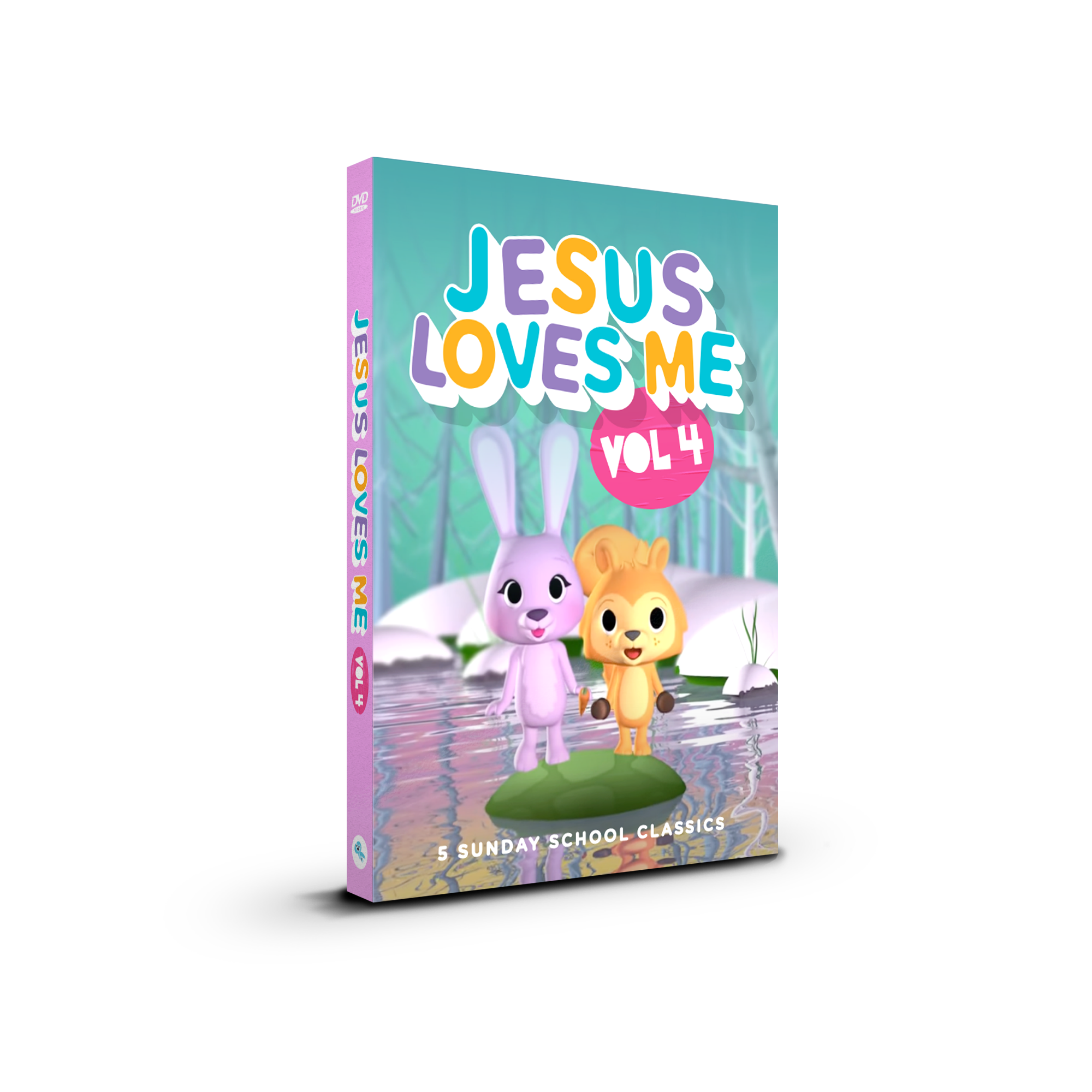 DVD: 