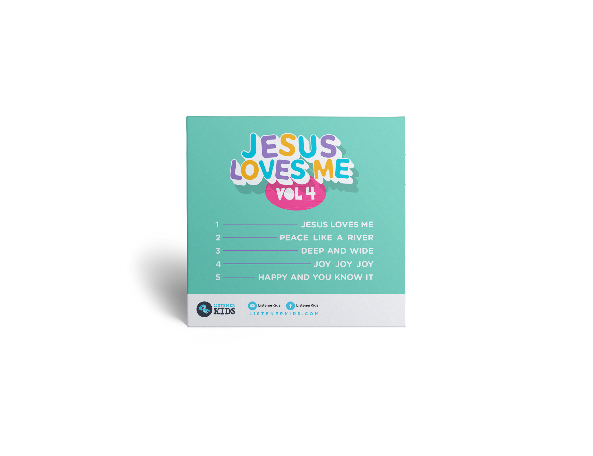 CD: 