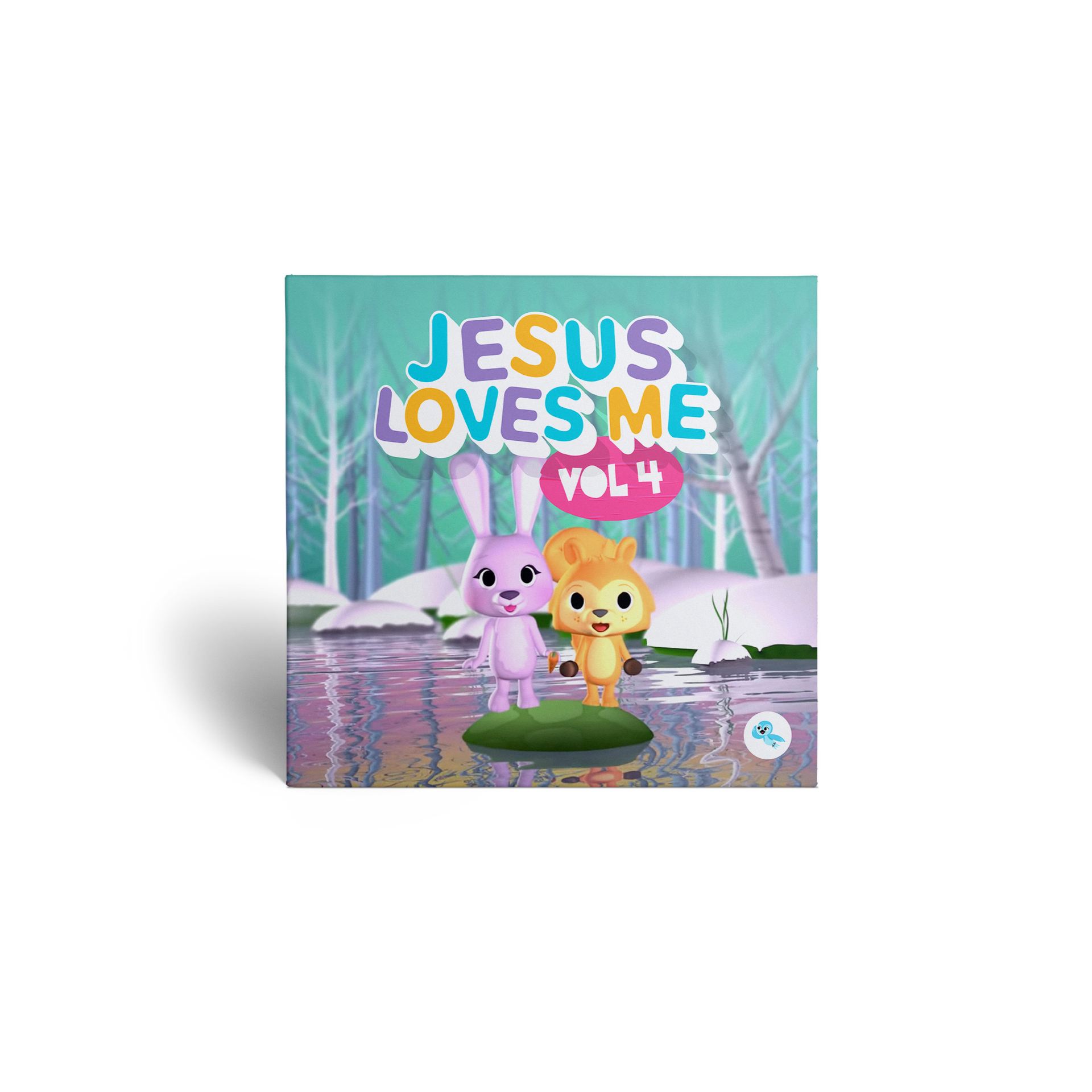 CD: 
