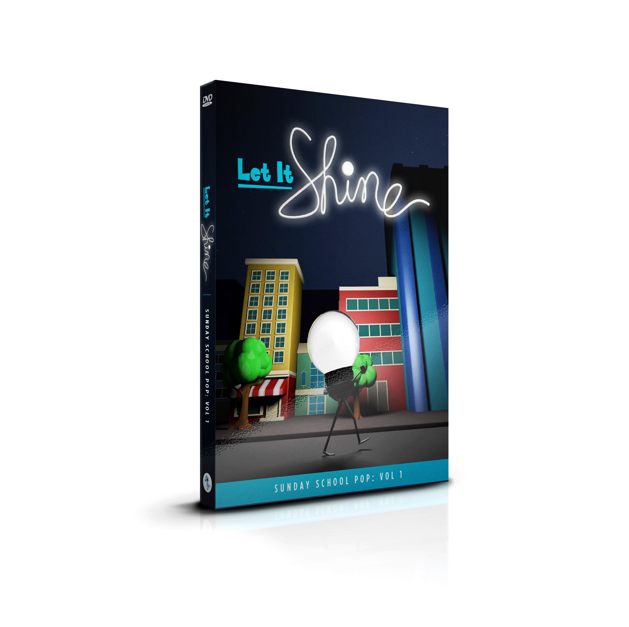 DVD: 